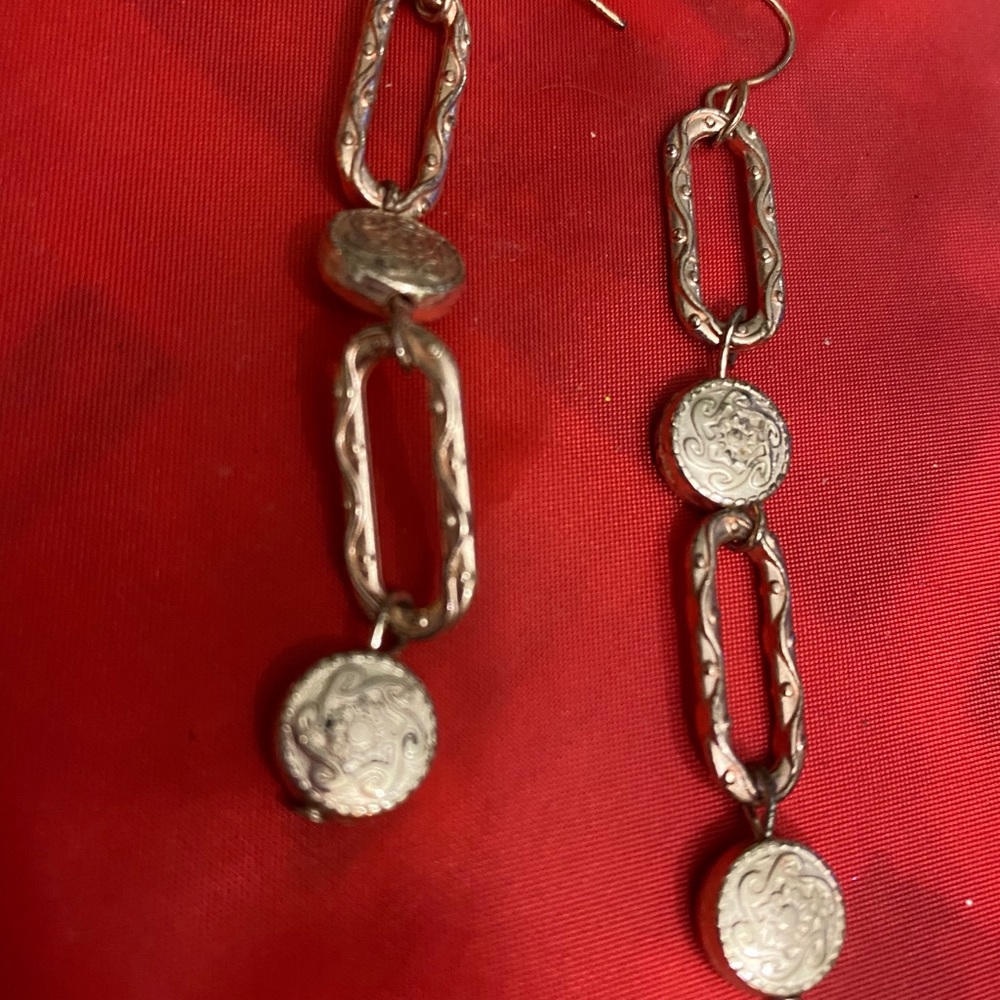 7 earrings for 1 price!! - Picture 4 of 7